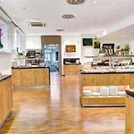 מלון Ringhotel Zweibruecker Hof 4*