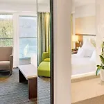 Ringhotel Zweibruecker Hof מלון הרדקה