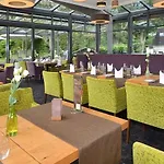 Ringhotel Zweibruecker Hof מלון