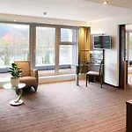 מלון Ringhotel Zweibruecker Hof הרדקה