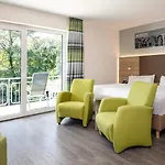 Hotel Ringhotel Zweibruecker Hof Herdecke