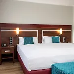 Ringhotel Zweibruecker Hof 4* הרדקה