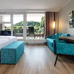 Ringhotel Zweibruecker Hof فندق