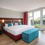 מלון Ringhotel Zweibruecker Hof