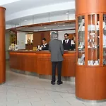 מלון Ringhotel Zweibruecker Hof 4*