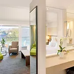 فندق Ringhotel Zweibruecker Hof 4*