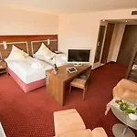 מלון Ringhotel Zweibruecker Hof 4*