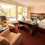 Ringhotel Zweibruecker Hof מלון