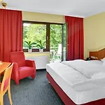 Ringhotel Zweibruecker Hof מלון הרדקה