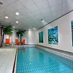 מלון Ringhotel Zweibruecker Hof הרדקה
