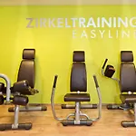 Ringhotel Zweibruecker Hof הרדקה