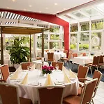 Ringhotel Zweibruecker Hof 4* הרדקה