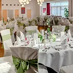 מלון Ringhotel Zweibruecker Hof 4*