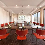 מלון Ringhotel Zweibruecker Hof הרדקה
