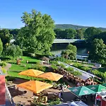מלון Ringhotel Zweibruecker Hof 4*
