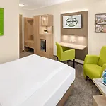 מלון Ringhotel Zweibruecker Hof 4*
