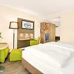 Ringhotel Zweibruecker Hof הרדקה