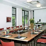 Ringhotel Zweibruecker Hof מלון 4*