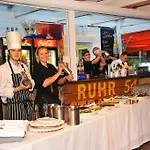 מלון Ringhotel Zweibruecker Hof