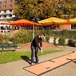 Ringhotel Zweibruecker Hof 4*