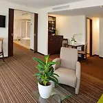 Ringhotel Zweibruecker Hof הרדקה