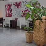 Ringhotel Zweibruecker Hof מלון