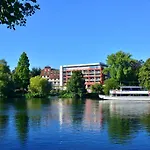 מלון Ringhotel Zweibruecker Hof