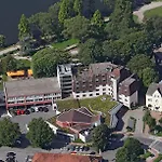 Ringhotel Zweibruecker Hof فندق هيردكه
