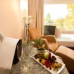 מלון Ringhotel Zweibruecker Hof
