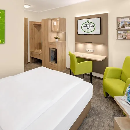Ringhotel Zweibruecker Hof Hotel