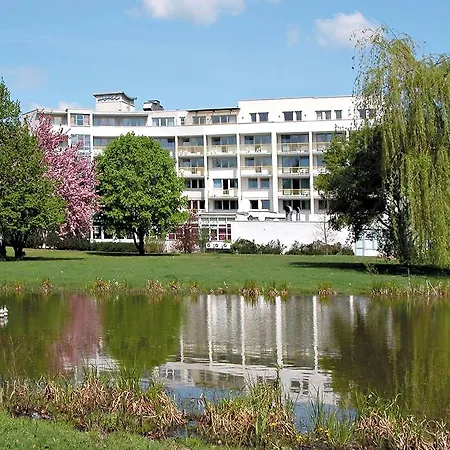 Ringhotel Zweibruecker Hof