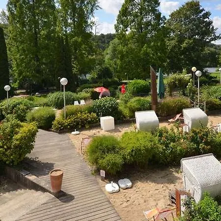 Ringhotel Zweibruecker Hof Herdecke