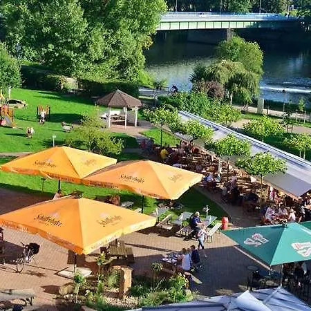 Ringhotel Zweibruecker Hof فندق 4*