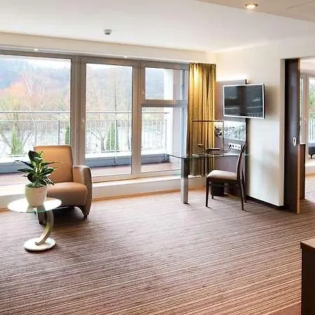 Hotel Ringhotel Zweibruecker Hof Herdecke