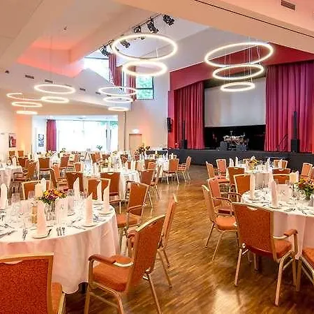 فندق Ringhotel Zweibruecker Hof