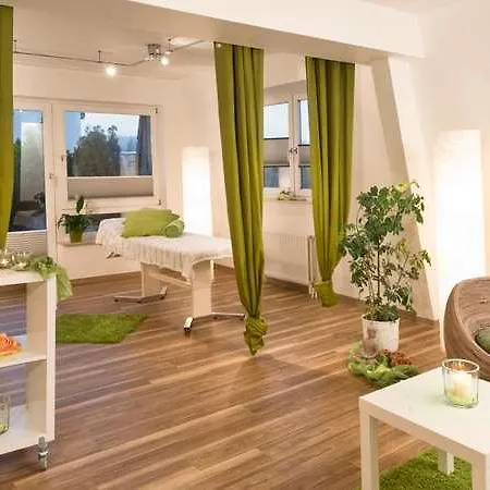 Ringhotel Zweibruecker Hof Hotel