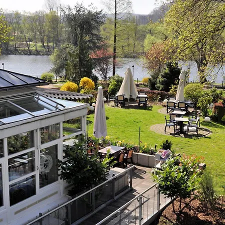 Hotel Ringhotel Zweibruecker Hof Herdecke
