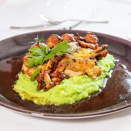 فندق Ringhotel Zweibruecker Hof