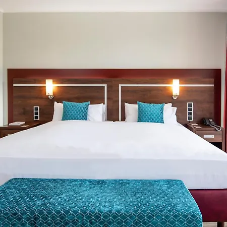 Ringhotel Zweibruecker Hof 4*