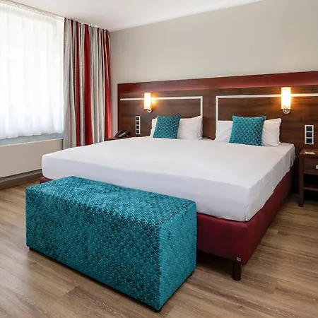 Ringhotel Zweibruecker Hof Herdecke