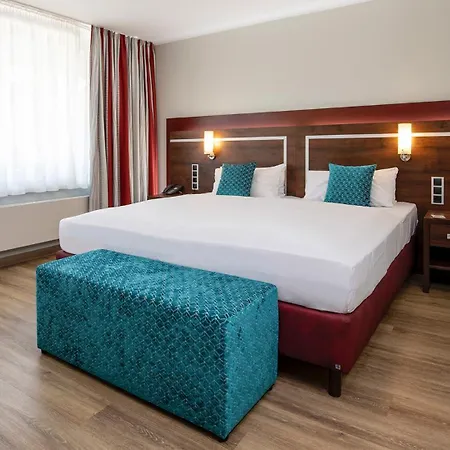 Ringhotel Zweibruecker Hof هيردكه