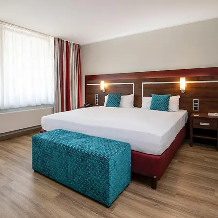 Ringhotel Zweibruecker Hof