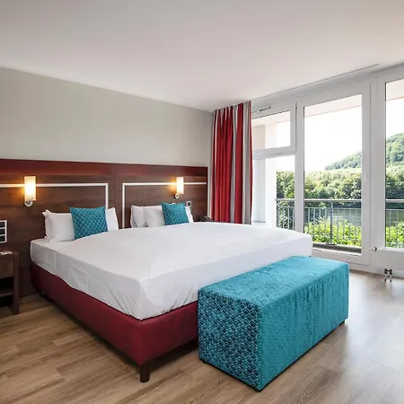 فندق Ringhotel Zweibruecker Hof