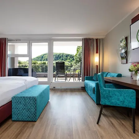 فندق Ringhotel Zweibruecker Hof هيردكه