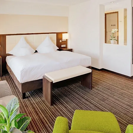 Ringhotel Zweibruecker Hof فندق