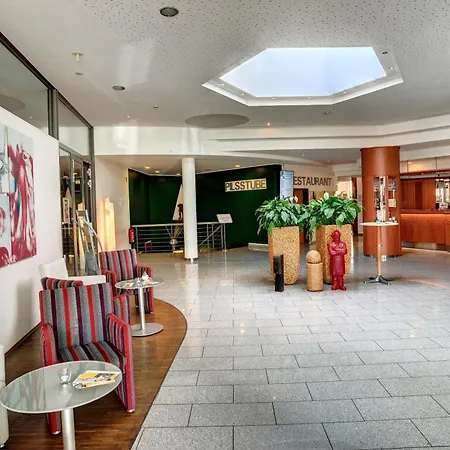 فندق Ringhotel Zweibruecker Hof هيردكه