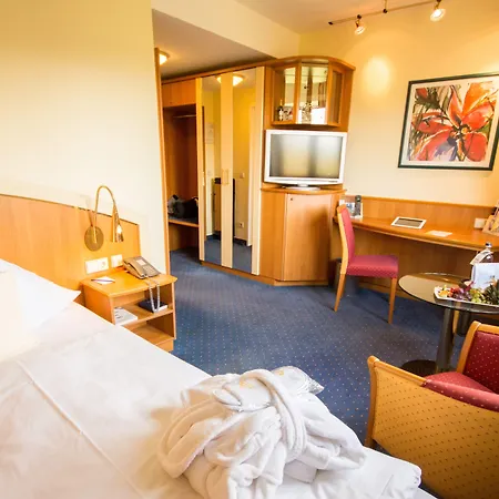 Hotel Ringhotel Zweibruecker Hof