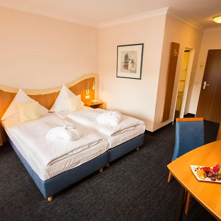 Ringhotel Zweibruecker Hof Hotel