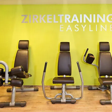 Ringhotel Zweibruecker Hof هيردكه