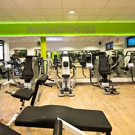 Ringhotel Zweibruecker Hof فندق